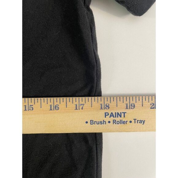 XBOX Black Silver Short Sleeve Shirt Youth XL Men's Small - Picture 5 of 6